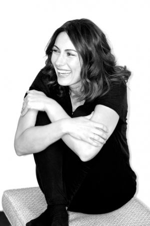 Laura Benanti @ BroadwayWorld Laura Benanti Photo