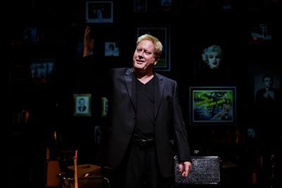 Darrell Hammond Photo