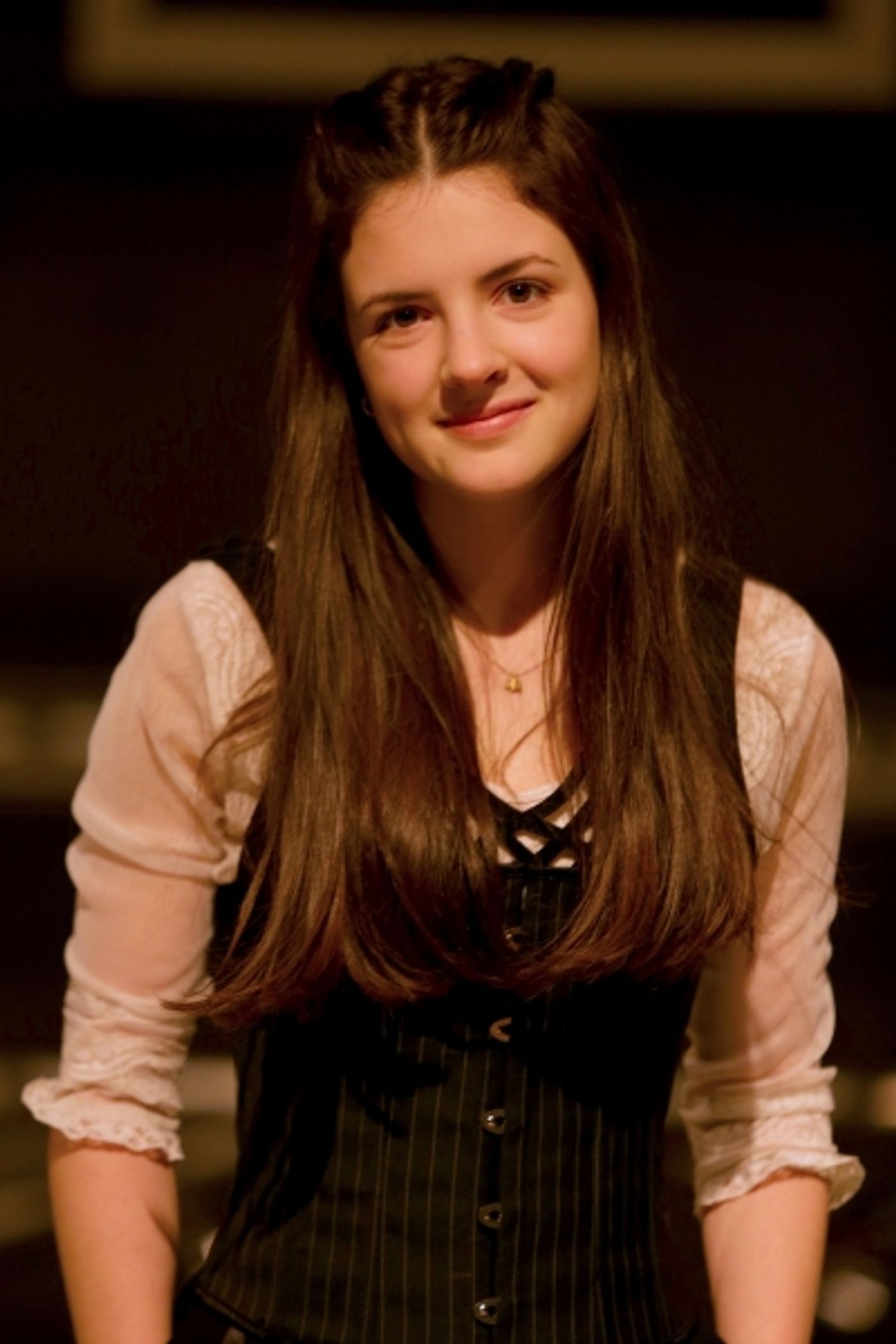 Photo Flash: Meet the Cast of THE TRAGEDY OF ROMEO AND JULIET, Playing Through Sunday  Image