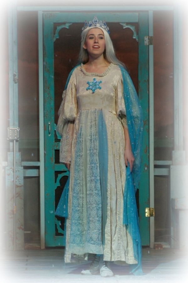 Samantha Carroll Photo