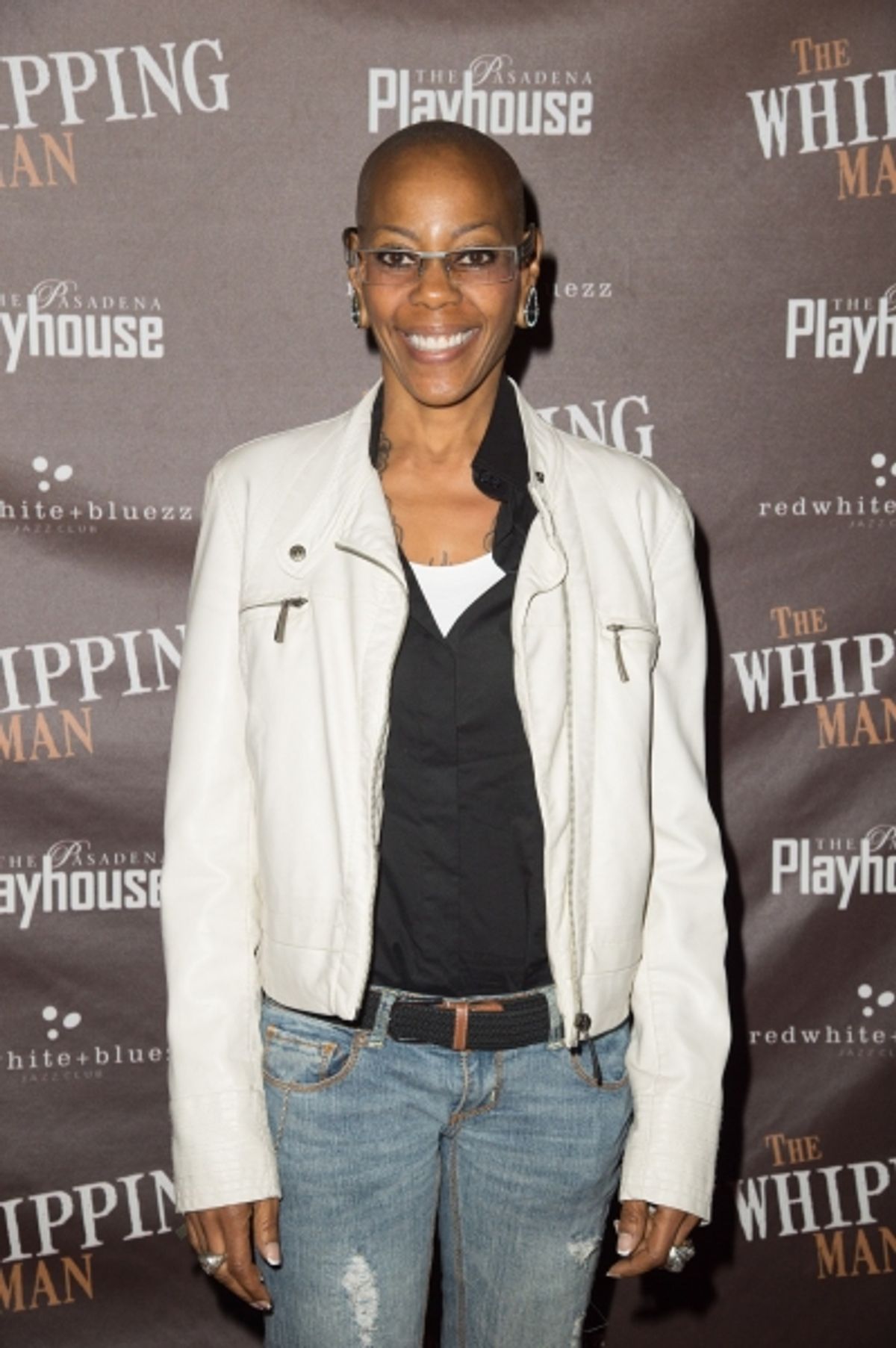 Debra Wilson at 