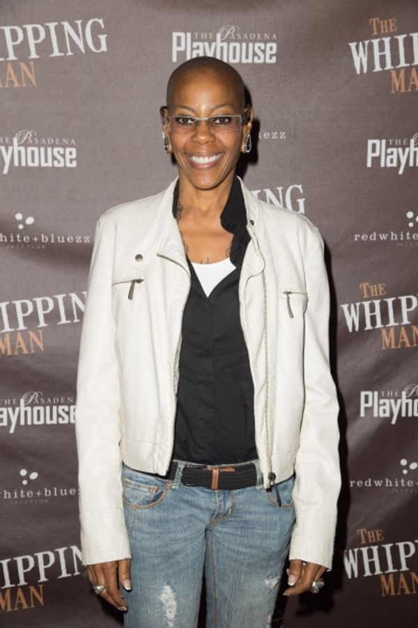 Debra Wilson Photo