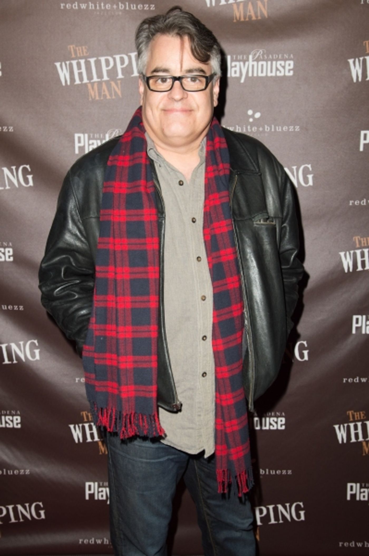 Photo Flash: THE WHIPPING MAN Celebrates Opening at Pasadena Playhouse  Image