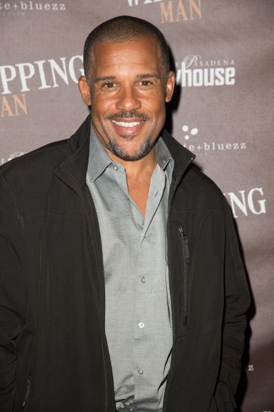 Peter Parros Photo