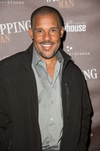Peter Parros Photo