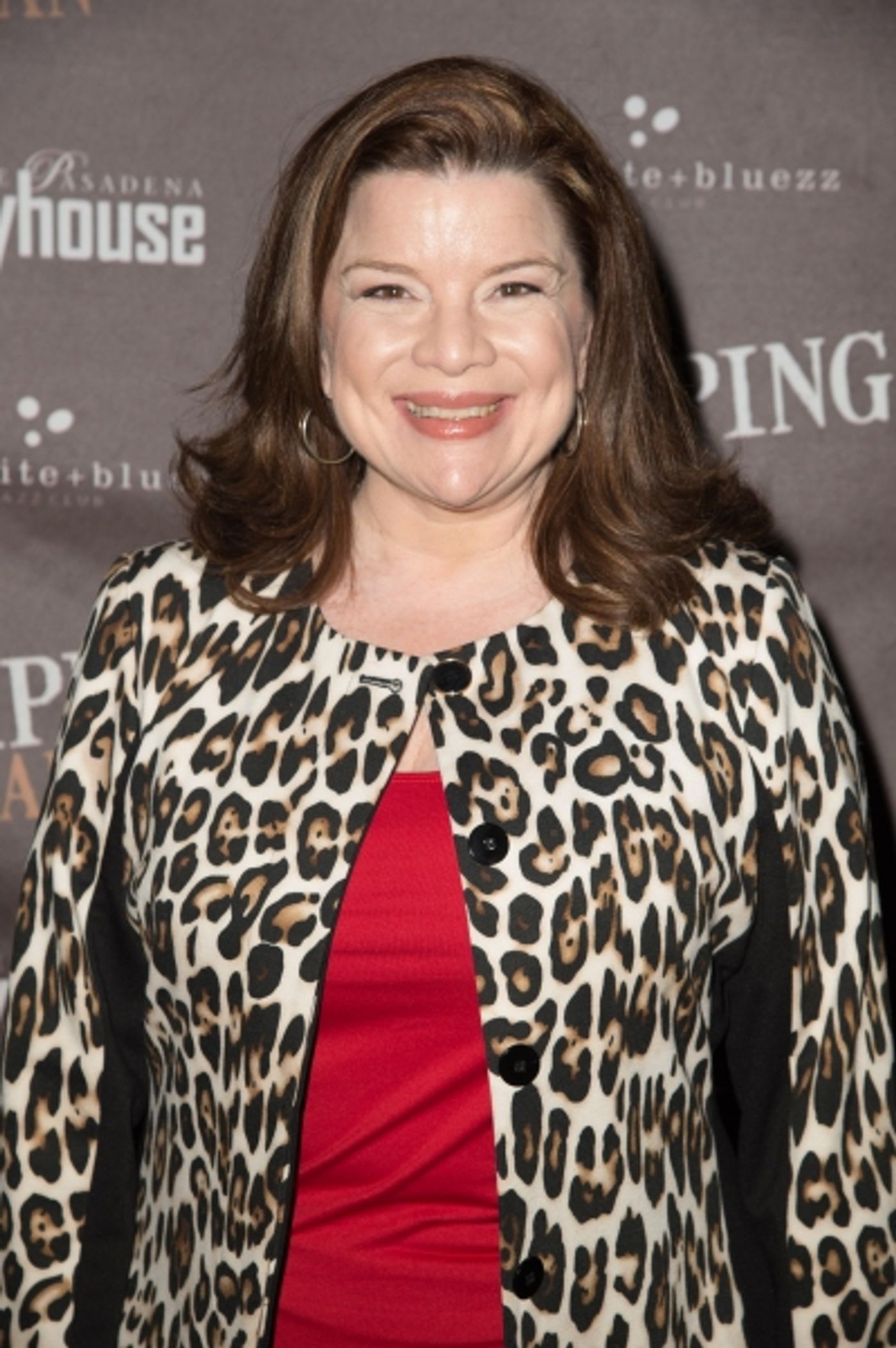 Photo Flash: THE WHIPPING MAN Celebrates Opening at Pasadena Playhouse  Image