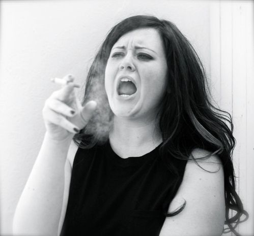 Allison Page Photo