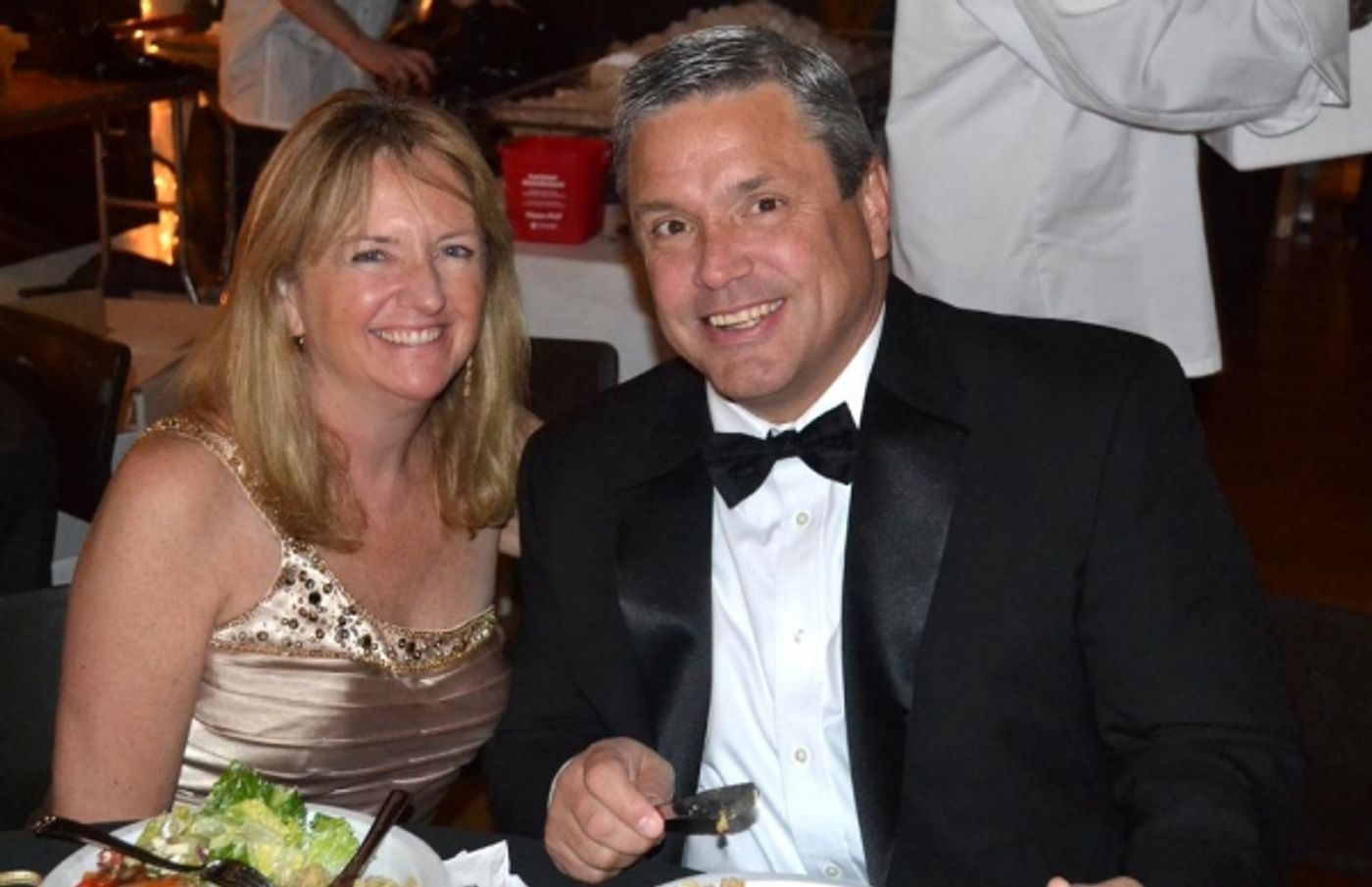 Photo Flash: SSC's CHASE AWAY THE WINTER BLUES Raises Funds for Arts Scholarships & Outreach Photo Flash: SSC's CHASE AWAY THE WINTER BLUES Raises Funds for Arts Scholarships & Outreach Image