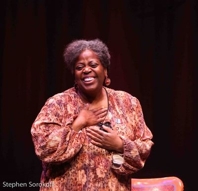 Lillias White Photo