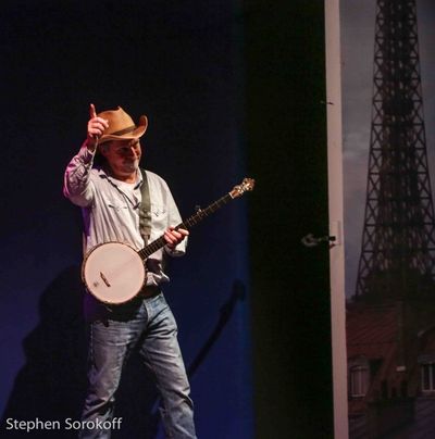 Scott Wakefield Photo