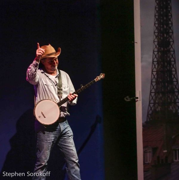 Scott Wakefield Photo