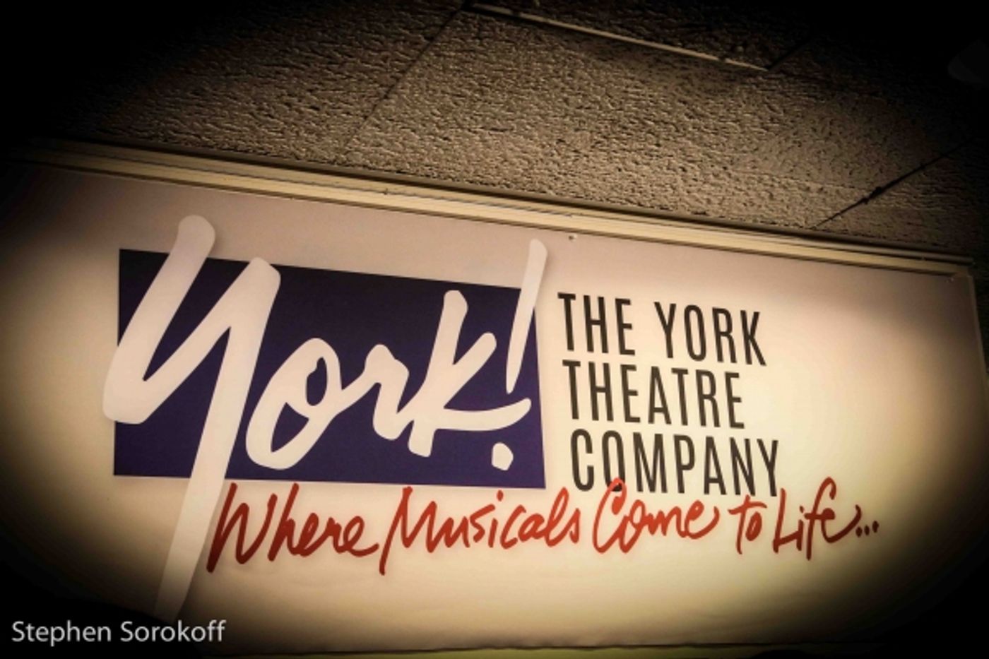 Photo Coverage: York Theatre Company Celebrates Opening Night of TEXAS IN PARIS Photo Coverage: York Theatre Company Celebrates Opening Night of TEXAS IN PARIS Image