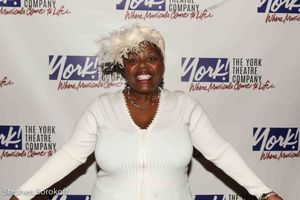 Lillias White @ BroadwayWorld Lillias White Photo