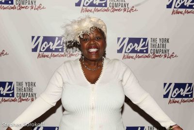Lillias White Photo