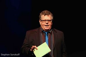 James Morgan, Producing Artistic Director @ BroadwayWorld James Morgan, Producing Artistic Director Photo