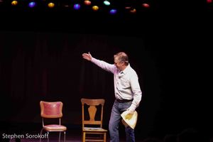 Scott Wakefield @ BroadwayWorld Scott Wakefield Photo