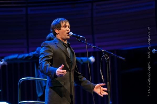 Photo Coverage: An Evening With Stuart Brayson And Friends, With McElderry, Dillon And More!  Image