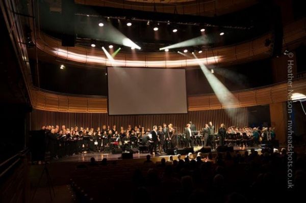 Photo Coverage: An Evening With Stuart Brayson And Friends, With McElderry, Dillon And More!  Image