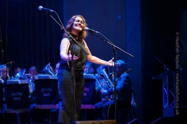 Photo Coverage: An Evening With Stuart Brayson And Friends, With McElderry, Dillon And More!  Image
