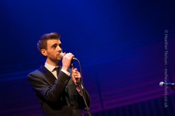 Photo Coverage: An Evening With Stuart Brayson And Friends, With McElderry, Dillon And More!  Image