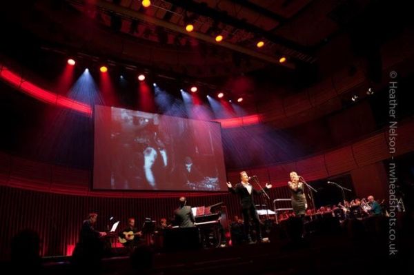 Photo Coverage: An Evening With Stuart Brayson And Friends, With McElderry, Dillon And More!  Image