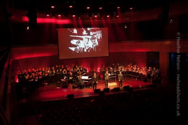Photo Coverage: An Evening With Stuart Brayson And Friends, With McElderry, Dillon And More!  Image