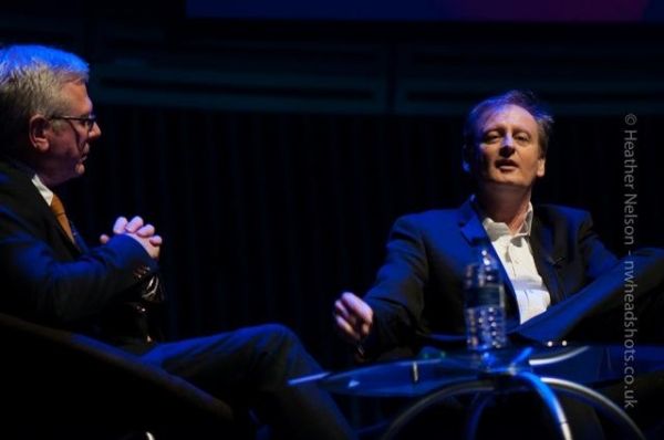 Photo Coverage: An Evening With Stuart Brayson And Friends, With McElderry, Dillon And More!  Image