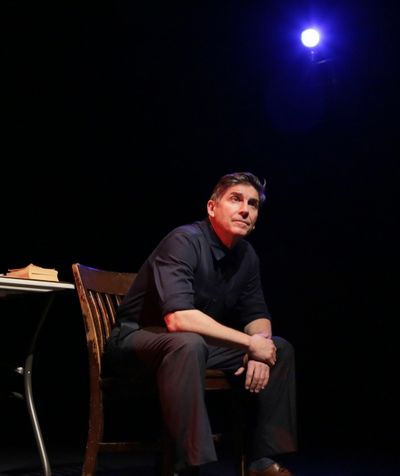 James Lecesne Photo