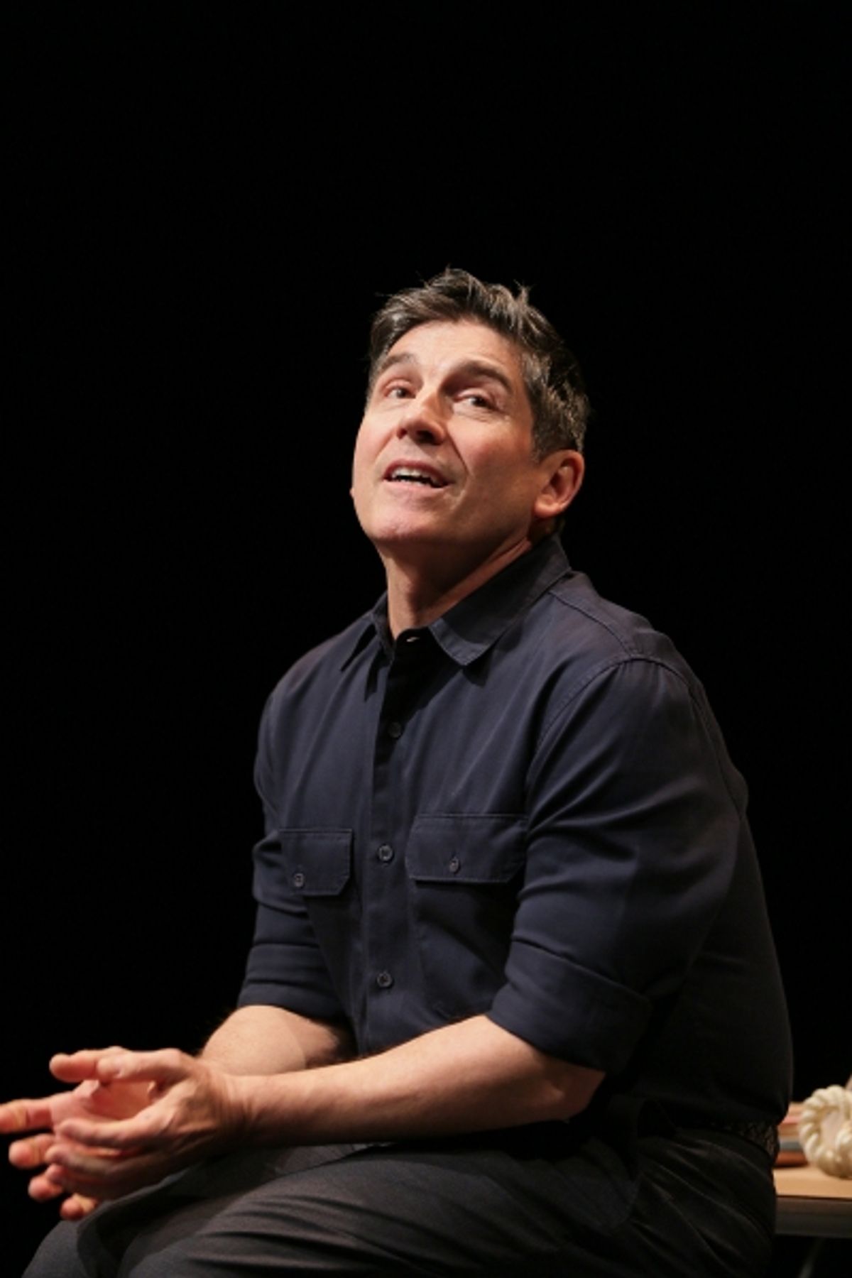 James Lecesne at 