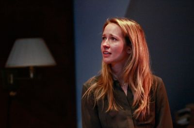 Anna Camp Photo