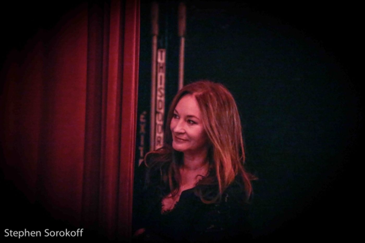 Photo Coverage: John Pizzarelli Quartet & Jessica Molaskey Play Birdland  Image