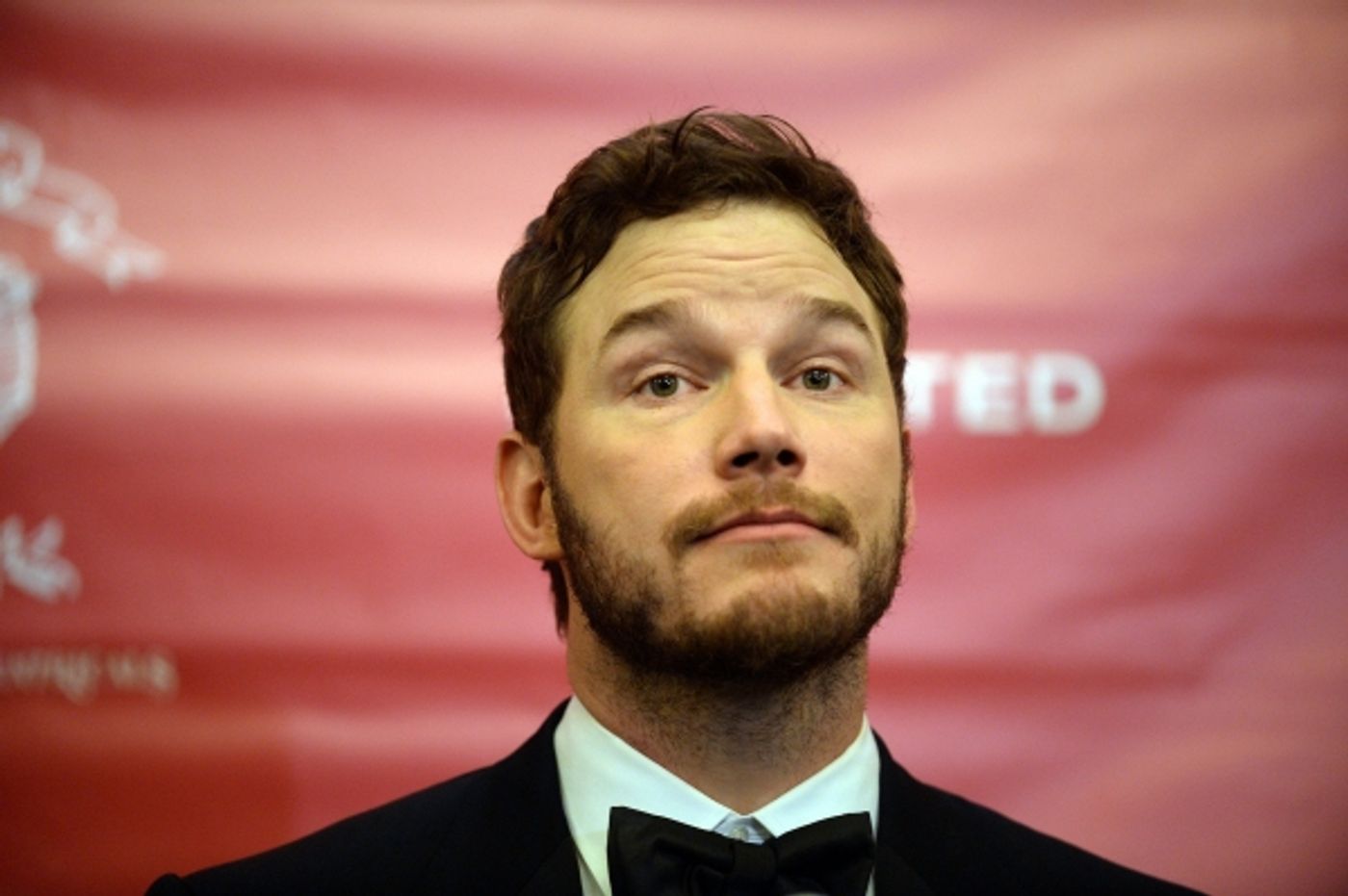 Photos and Video: Chris Pratt Named Hasty Pudding Theatricals' 2015 Man of the Year  Image