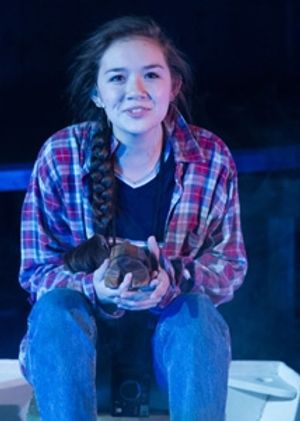 Julia Cassandra Smith Photo