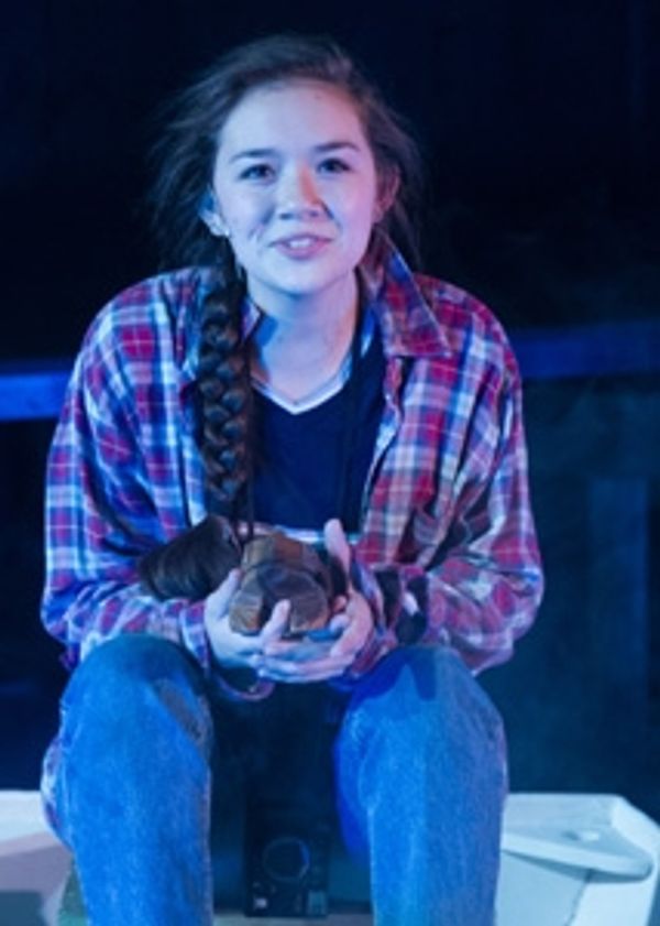 Julia Cassandra Smith Photo