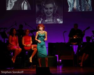 Erin Mcguire @ BroadwayWorld Erin Mcguire Photo