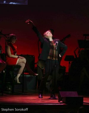 Charles Busch @ BroadwayWorld Charles Busch Photo