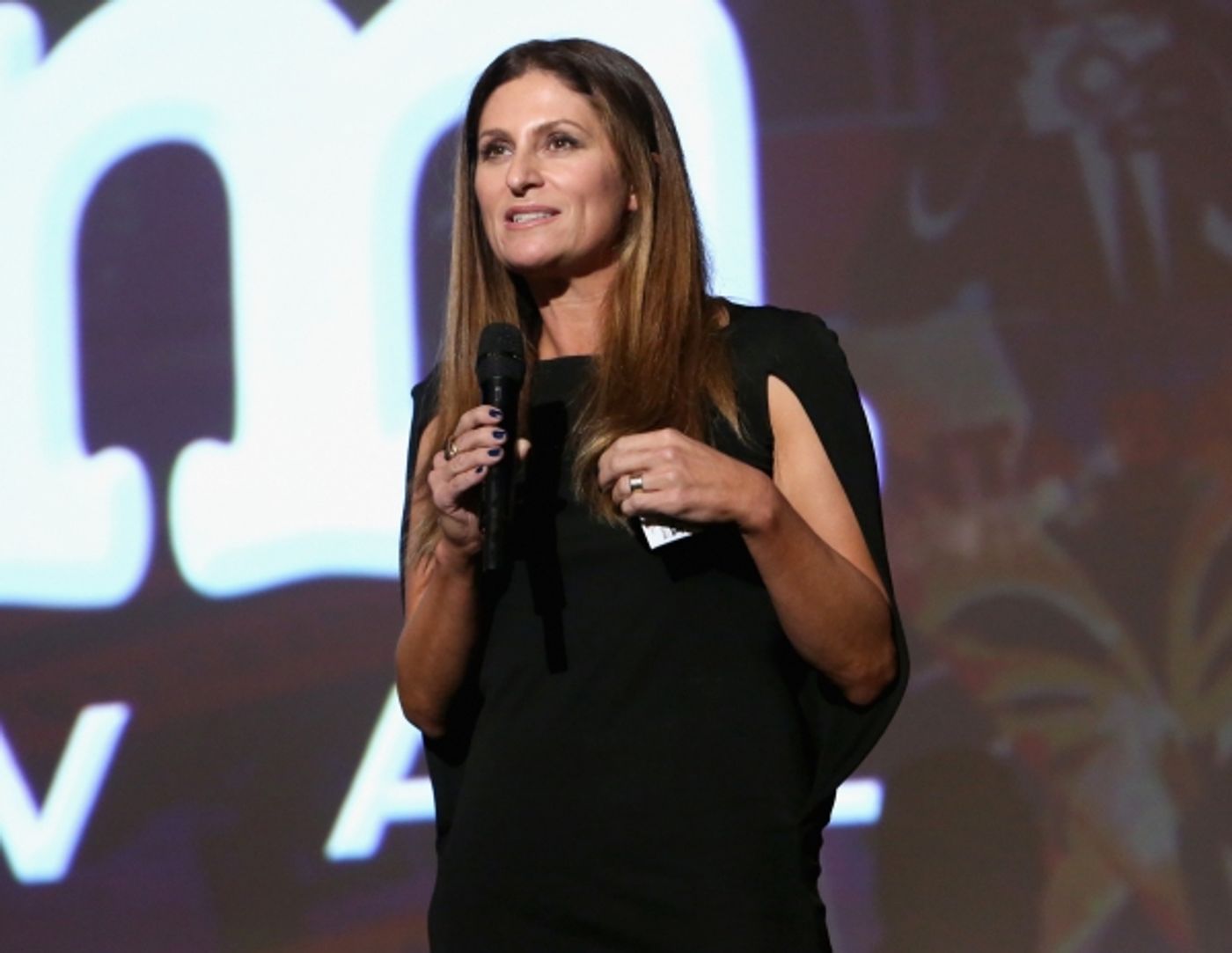 Photo Flash: Niki Caro, Kevin Costner and More Attend MCFARLAND, USA Screening in Santa Barbara  Image