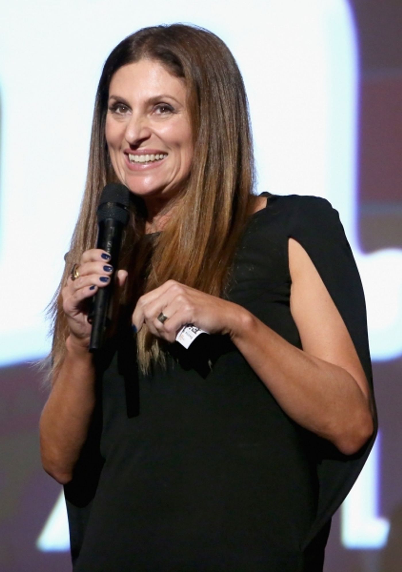 Photo Flash: Niki Caro, Kevin Costner and More Attend MCFARLAND, USA Screening in Santa Barbara  Image