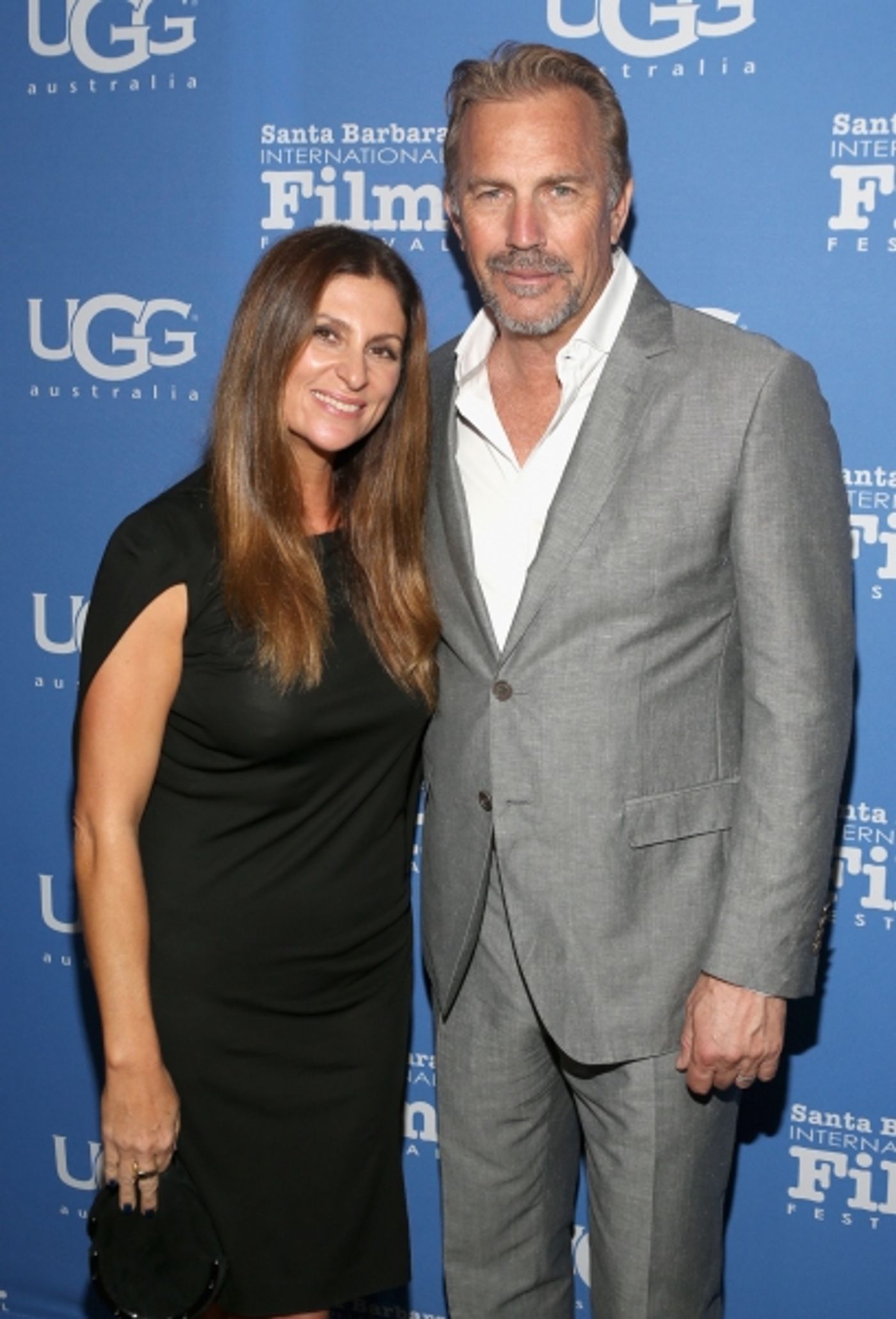 Photo Flash: Niki Caro, Kevin Costner and More Attend MCFARLAND, USA Screening in Santa Barbara  Image