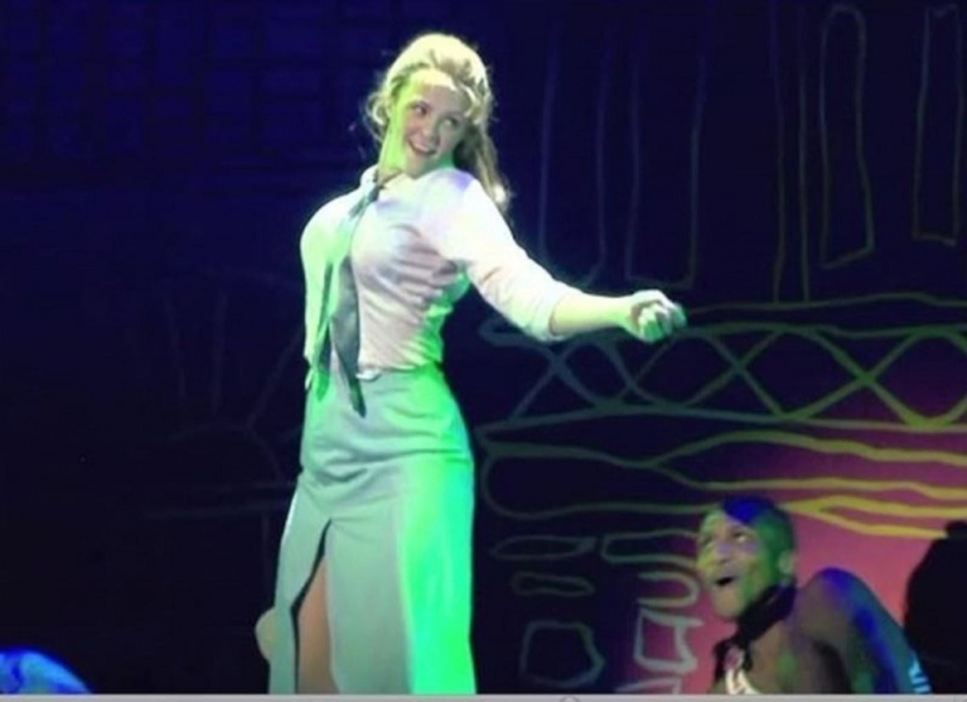 Photo Flash: First Look at the New GUYS AND DOLLS National Tour  Image