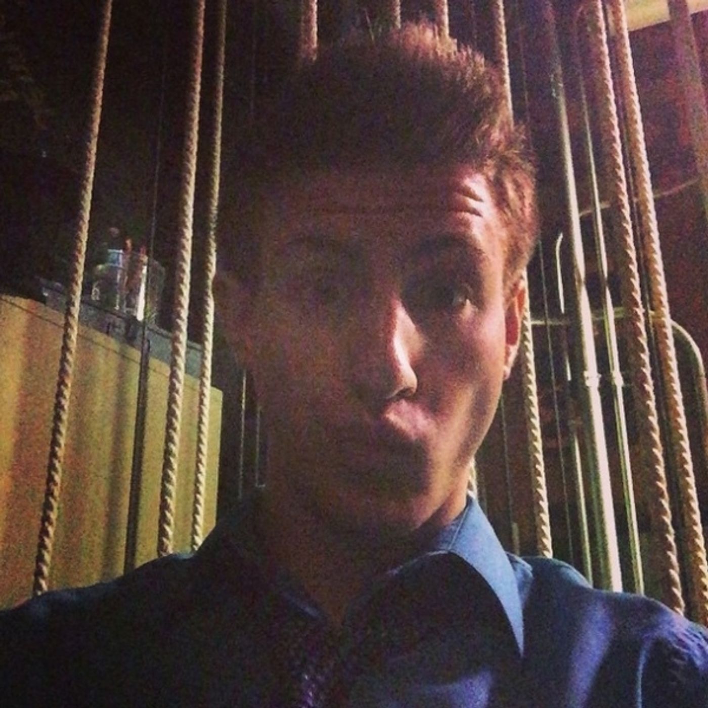 Photo Flash: Saturday Intermission Pics - Feb 7 - Part 2 - BEAUTY AND THE BEAST Stays Toned, 'SEVEN BRIDES' Tour and More! Photo Flash: Saturday Intermission Pics - Feb 7 - Part 2 - BEAUTY AND THE BEAST Stays Toned, 'SEVEN BRIDES' Tour and More! Image