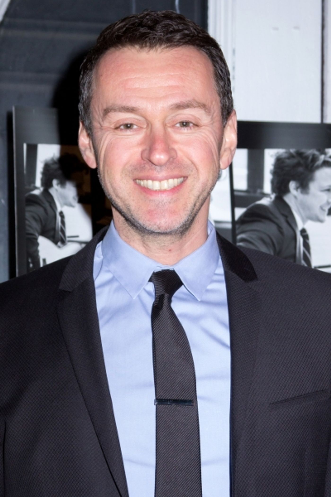 Photo Coverage: Inside Opening Night of THE LION at Culture Project!  Image