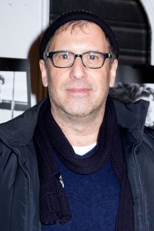 Richard LaGravenese @ BroadwayWorld Richard LaGravenese Photo