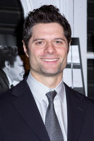 Tom Kitt @ BroadwayWorld Tom Kitt Photo