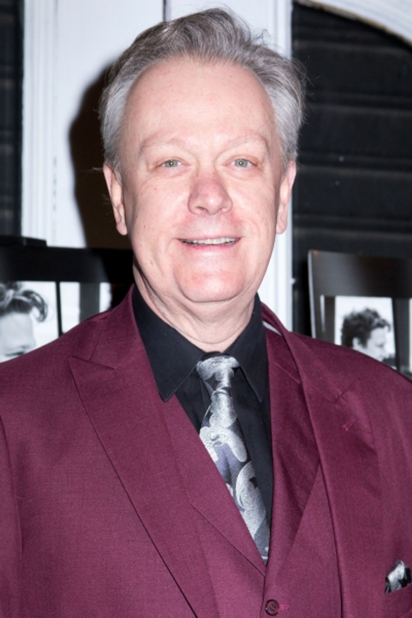 Photo Coverage: Inside Opening Night of THE LION at Culture Project!  Image