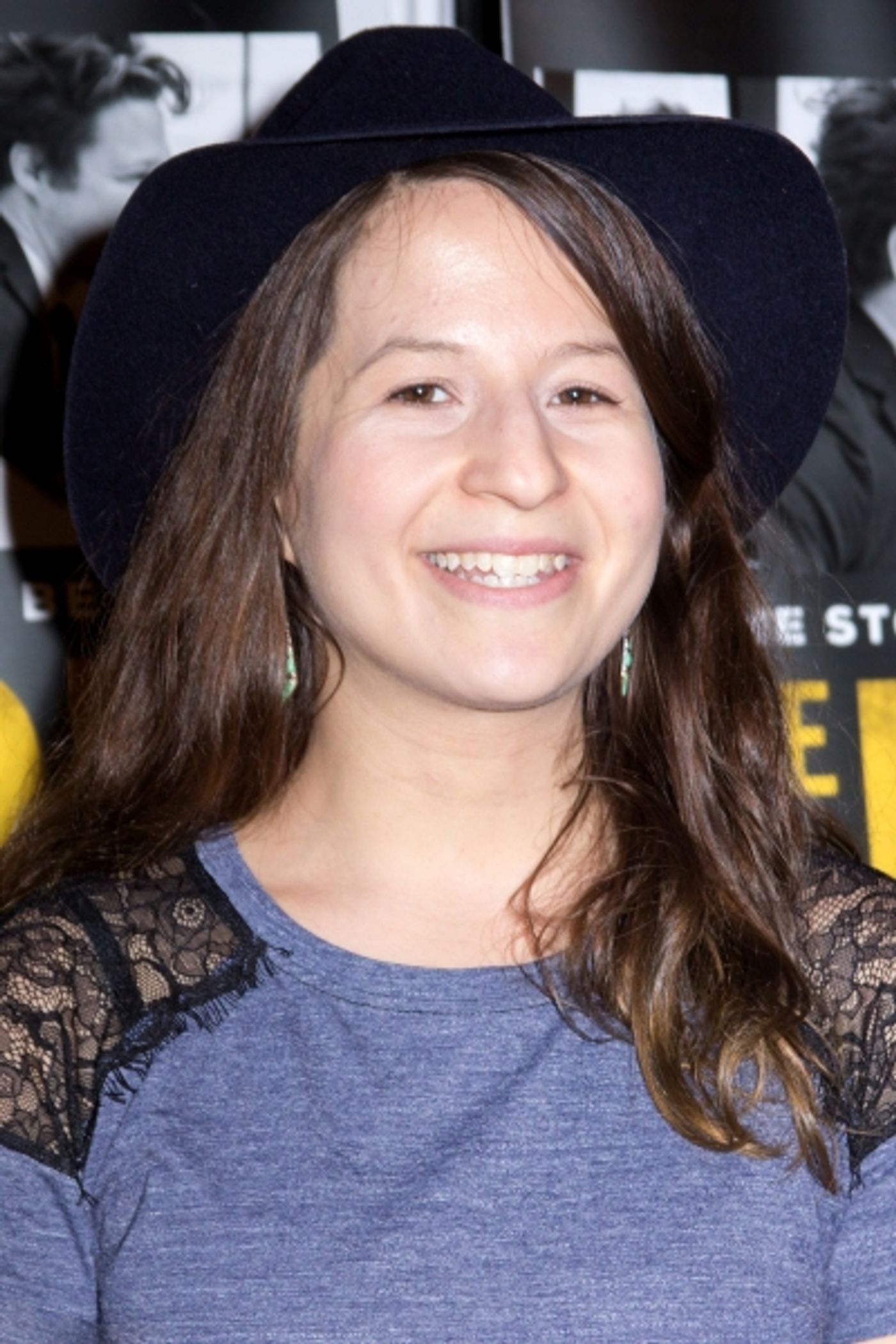 Photo Coverage: Inside Opening Night of THE LION at Culture Project!  Image