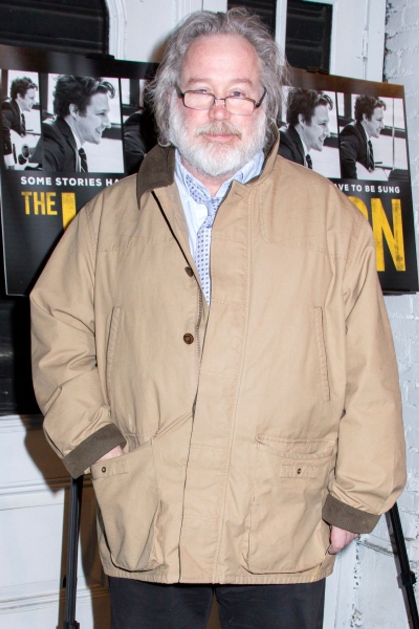 Photo Coverage: Inside Opening Night of THE LION at Culture Project!  Image