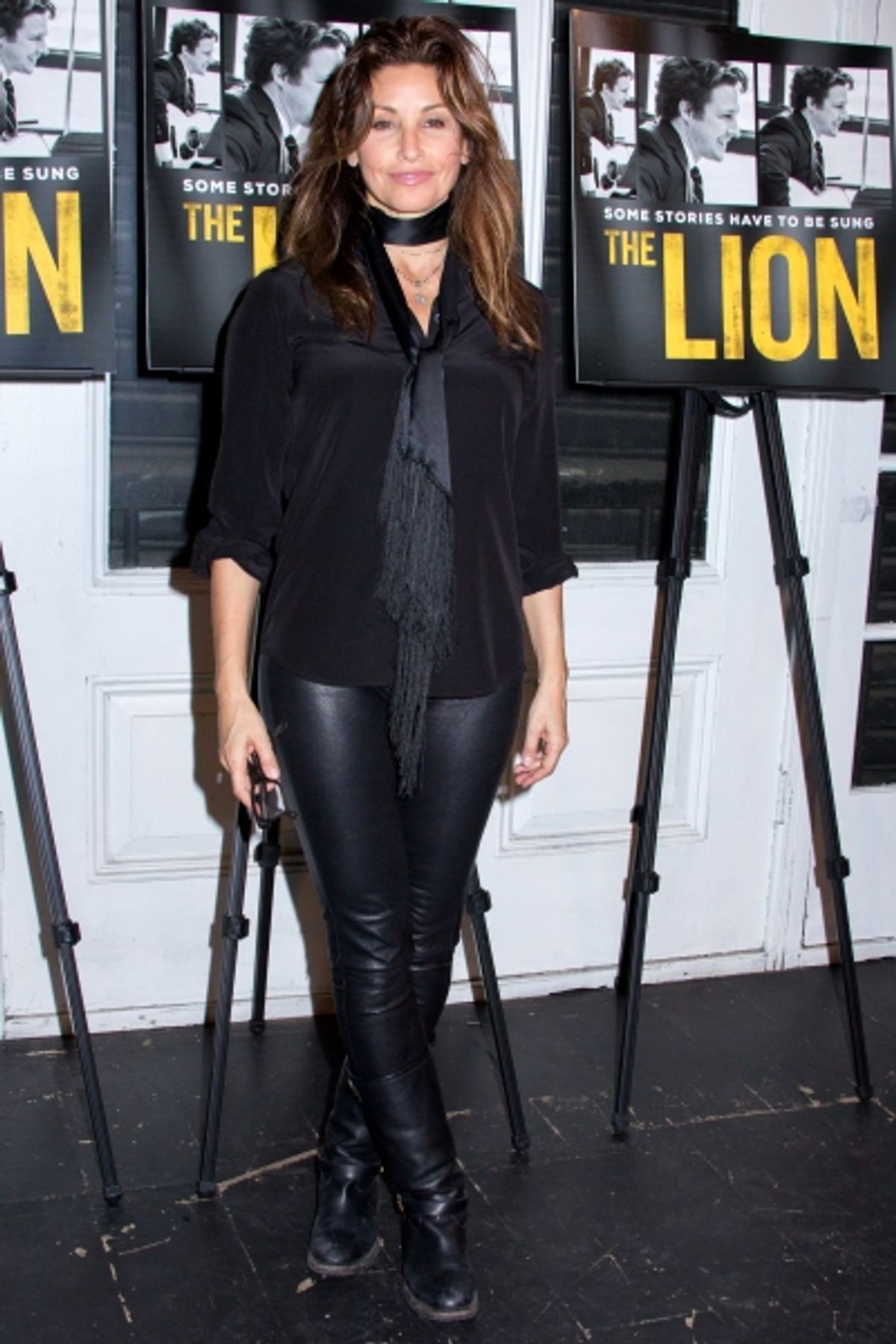 Gina Gershon at 
