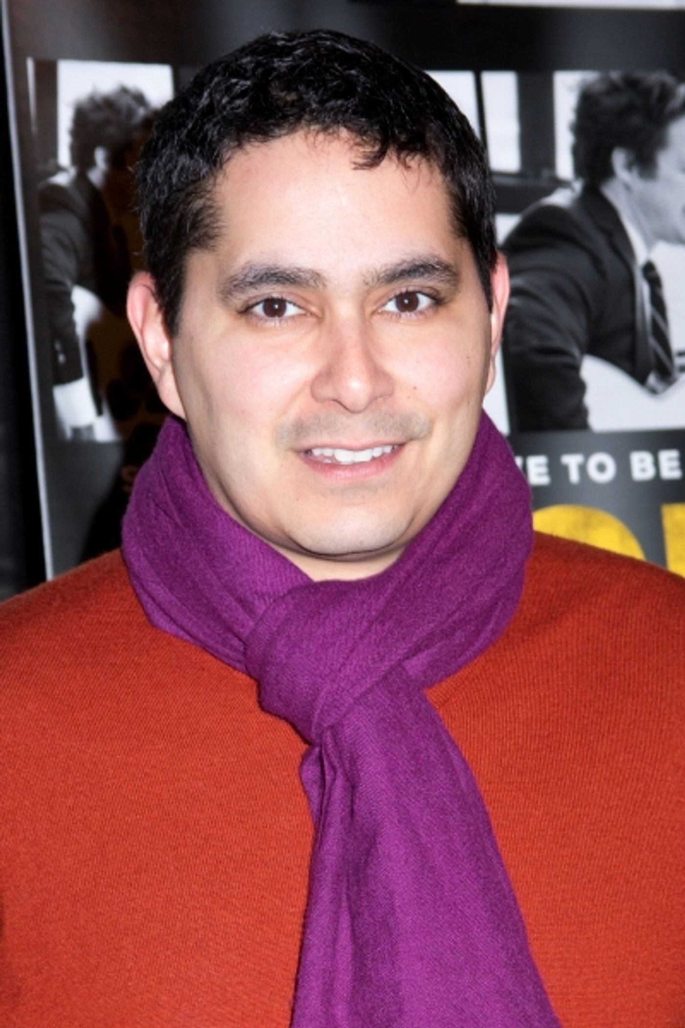 Photo Coverage: Inside Opening Night of THE LION at Culture Project!  Image