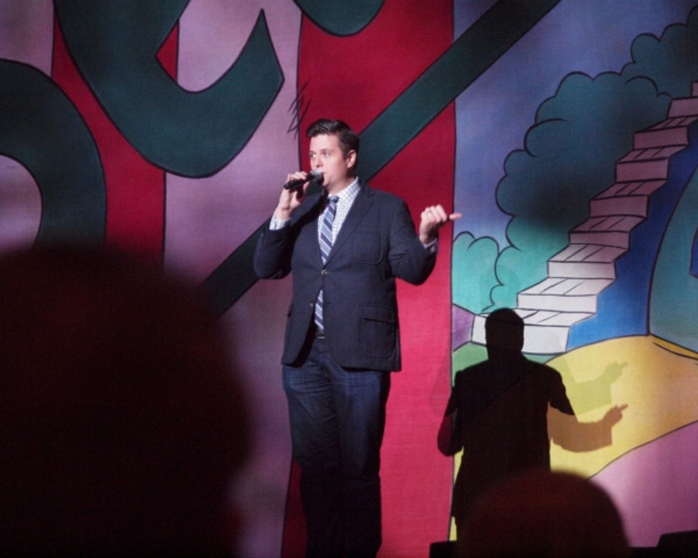 Photo Coverage: Curtain Call And Opening Celebration Of 3-D Theatricals' SEUSSICAL  Image